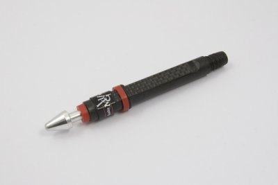 Inverted Carbon Fibre Bass Drone Reed