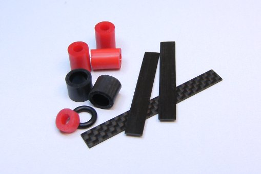 Drone Reed Tongues
