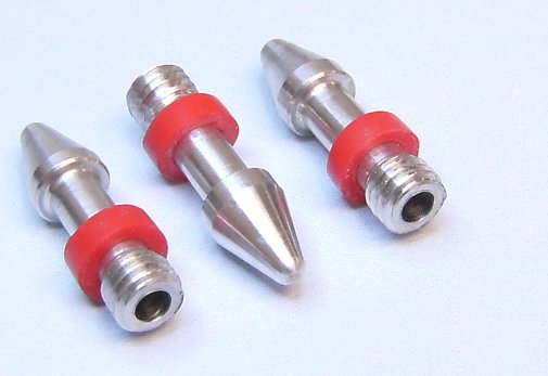 Drone Reed Pitch Adjuster Hollow