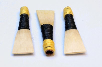 Bagpipe Chanter Reed