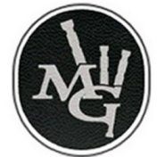 MG Reeds Logo