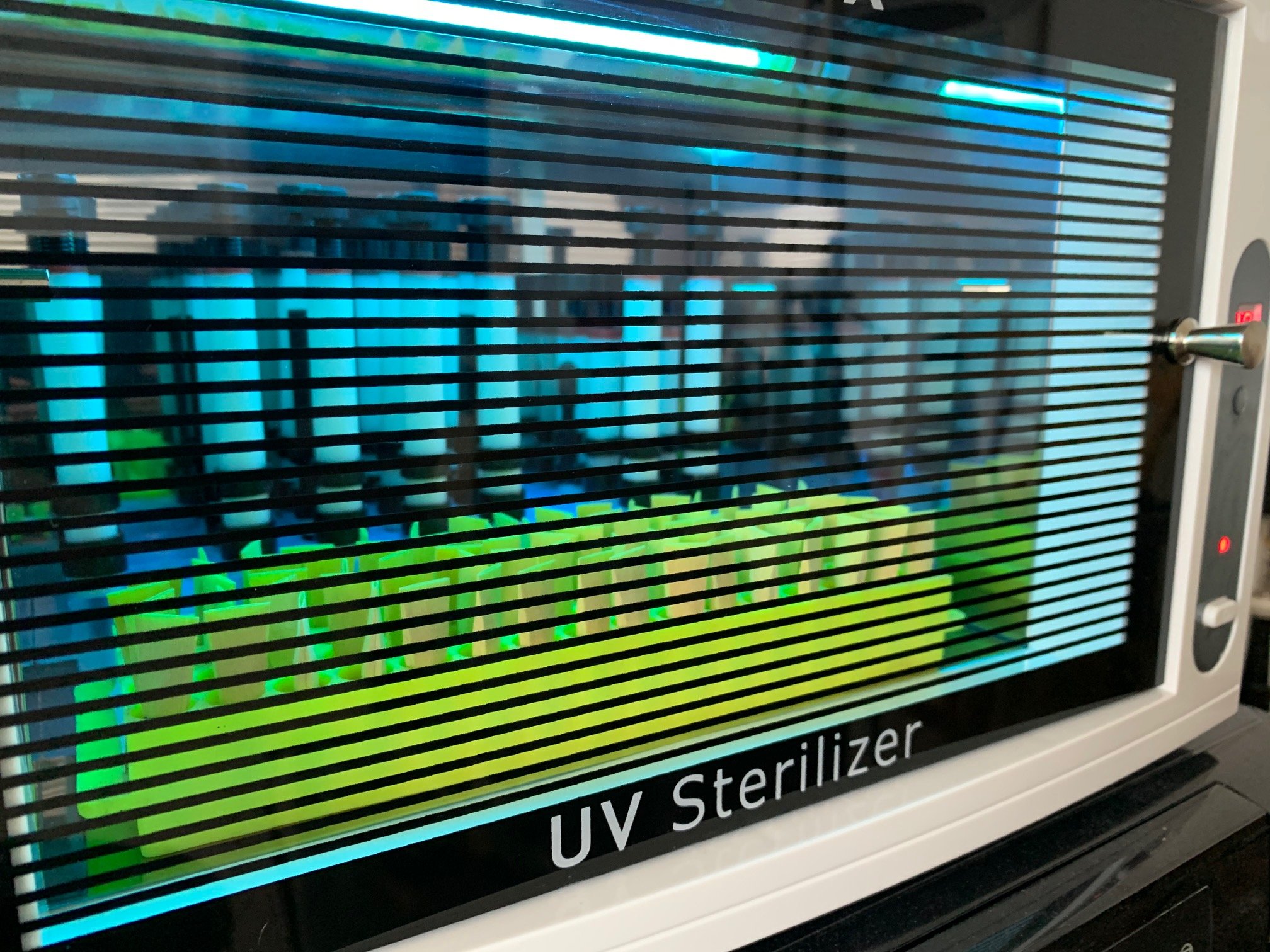 sterilizer