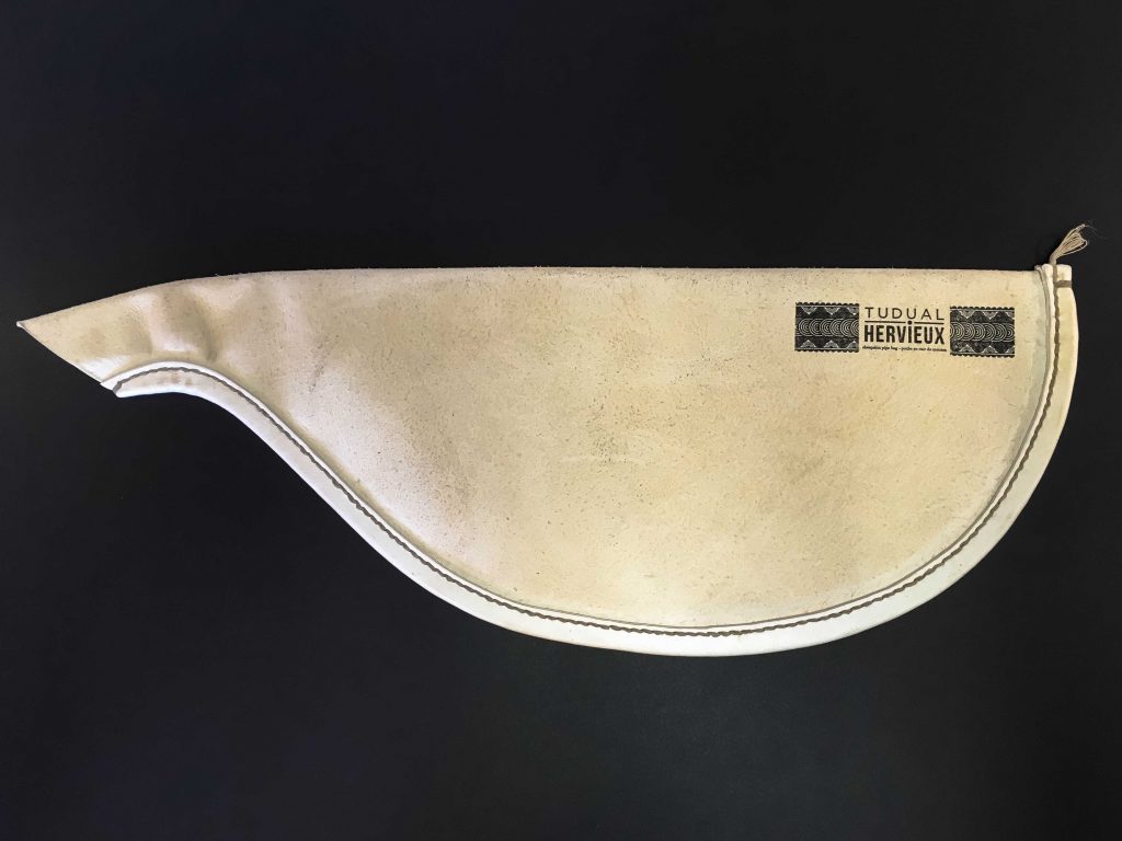 Sheepskin Pipebag Sheepskin Pipebag